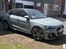 USED 2022 72 AUDI A1 1.0 TFSI 30 S line Sportback 5dr Petrol S Tronic Euro 6 (s/s) (110 ps) 