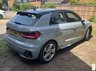 USED 2022 72 AUDI A1 1.0 TFSI 30 S line Sportback 5dr Petrol S Tronic Euro 6 (s/s) (110 ps) 
