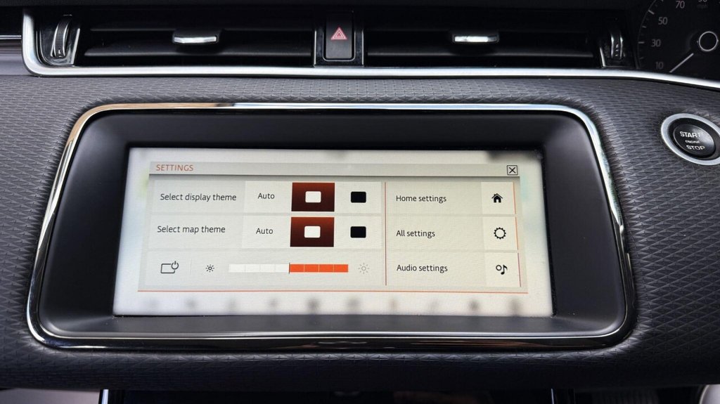 USED 2019 19 LAND ROVER RANGE ROVER EVOQUE 2.0 D150 S Auto 4WD Euro 6 (s/s) 5dr LOW MILES|CARPLAY|WARRANTY|SH|