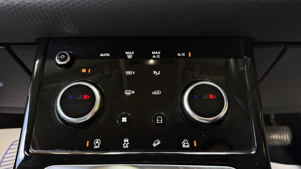 USED 2019 19 LAND ROVER RANGE ROVER EVOQUE 2.0 D150 S Auto 4WD Euro 6 (s/s) 5dr LOW MILES|CARPLAY|WARRANTY|SH|
