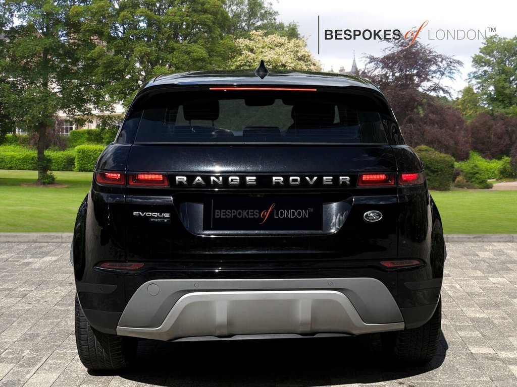 USED 2019 19 LAND ROVER RANGE ROVER EVOQUE 2.0 D150 S Auto 4WD Euro 6 (s/s) 5dr LOW MILES|CARPLAY|WARRANTY|SH|