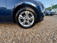 USED 2012 12 FORD FOCUS 1.6 Zetec Hatchback 5dr Petrol Powershift Euro 5 (125 ps) ABS AND AIR CON