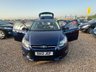 USED 2012 12 FORD FOCUS 1.6 Zetec Hatchback 5dr Petrol Powershift Euro 5 (125 ps) ABS AND AIR CON