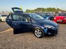 USED 2012 12 FORD FOCUS 1.6 Zetec Hatchback 5dr Petrol Powershift Euro 5 (125 ps) ABS AND AIR CON