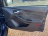 USED 2012 12 FORD FOCUS 1.6 Zetec Hatchback 5dr Petrol Powershift Euro 5 (125 ps) ABS AND AIR CON