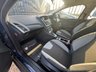 USED 2012 12 FORD FOCUS 1.6 Zetec Hatchback 5dr Petrol Powershift Euro 5 (125 ps) ABS AND AIR CON