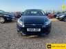 USED 2012 12 FORD FOCUS 1.6 Zetec Hatchback 5dr Petrol Powershift Euro 5 (125 ps) ABS AND AIR CON