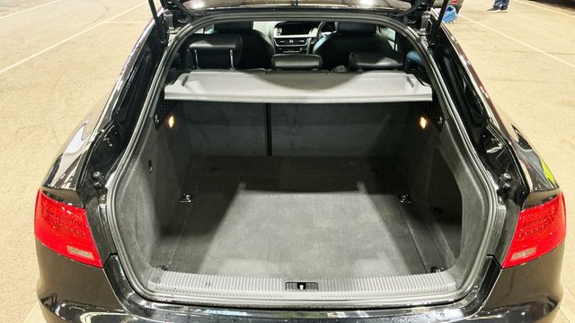 View our AUDI A5