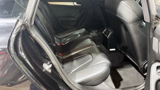 View our AUDI A5