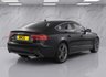 USED 2013 63 AUDI A5 2.0 TFSI S line Sportback 5dr Petrol S Tronic quattro Euro 6 (s/s) (225 ps) ***DRIVE AWAY TODAY*** NATIONWIDE PARTS & LABOUR WARRANTY INCLUDED + 12 MONTHS AA BREAKDOWN FREE NAV PARK SENSORS AIR CON PSH