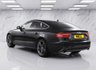 USED 2013 63 AUDI A5 2.0 TFSI S line Sportback 5dr Petrol S Tronic quattro Euro 6 (s/s) (225 ps) ***DRIVE AWAY TODAY*** NATIONWIDE PARTS & LABOUR WARRANTY INCLUDED + 12 MONTHS AA BREAKDOWN FREE NAV PARK SENSORS AIR CON PSH