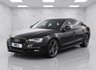 USED 2013 63 AUDI A5 2.0 TFSI S line Sportback 5dr Petrol S Tronic quattro Euro 6 (s/s) (225 ps) ***DRIVE AWAY TODAY*** NATIONWIDE PARTS & LABOUR WARRANTY INCLUDED + 12 MONTHS AA BREAKDOWN FREE NAV PARK SENSORS AIR CON PSH
