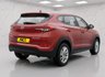 USED 2018 18 HYUNDAI TUCSON 1.6 GDi Blue Drive SE Nav SUV 5dr Petrol Manual Euro 6 (s/s) (132 ps) ***DRIVE AWAY TODAY*** NATIONWIDE PARTS & LABOUR WARRANTY INCLUDED + 12 MONTHS AA BREAKDOWN FREE FULL SERVICE HISTORY 1 OWNER