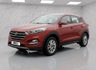USED 2018 18 HYUNDAI TUCSON 1.6 GDi Blue Drive SE Nav SUV 5dr Petrol Manual Euro 6 (s/s) (132 ps) ***DRIVE AWAY TODAY*** NATIONWIDE PARTS & LABOUR WARRANTY INCLUDED + 12 MONTHS AA BREAKDOWN FREE FULL SERVICE HISTORY 1 OWNER