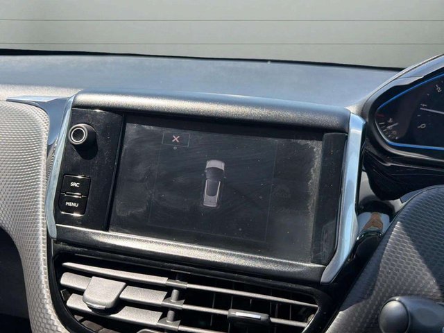 View our PEUGEOT 2008