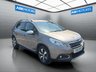 USED 2016 16 PEUGEOT 2008 1.6 BlueHDi Allure SUV 5dr Diesel Manual Euro 6 (s/s) (100 ps) 