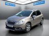 USED 2016 16 PEUGEOT 2008 1.6 BlueHDi Allure SUV 5dr Diesel Manual Euro 6 (s/s) (100 ps) 