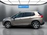 USED 2016 16 PEUGEOT 2008 1.6 BlueHDi Allure SUV 5dr Diesel Manual Euro 6 (s/s) (100 ps) 
