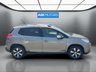 USED 2016 16 PEUGEOT 2008 1.6 BlueHDi Allure SUV 5dr Diesel Manual Euro 6 (s/s) (100 ps) 
