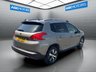 USED 2016 16 PEUGEOT 2008 1.6 BlueHDi Allure SUV 5dr Diesel Manual Euro 6 (s/s) (100 ps) 