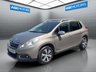 USED 2016 16 PEUGEOT 2008 1.6 BlueHDi Allure SUV 5dr Diesel Manual Euro 6 (s/s) (100 ps) 