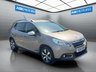 USED 2016 16 PEUGEOT 2008 1.6 BlueHDi Allure SUV 5dr Diesel Manual Euro 6 (s/s) (100 ps) 
