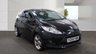 USED 2009 59 FORD FIESTA 1.6 Zetec S Hatchback 3dr Petrol Manual (139 g/km, 118 bhp) 