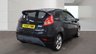 USED 2009 59 FORD FIESTA 1.6 Zetec S Hatchback 3dr Petrol Manual (139 g/km, 118 bhp) 