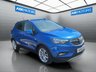 USED 2018 18 VAUXHALL MOKKA X 1.4i Turbo ecoTEC Design Nav SUV 5dr Petrol Manual Euro 6 (s/s) (140 ps) 