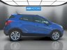 USED 2018 18 VAUXHALL MOKKA X 1.4i Turbo ecoTEC Design Nav SUV 5dr Petrol Manual Euro 6 (s/s) (140 ps) 
