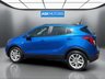 USED 2018 18 VAUXHALL MOKKA X 1.4i Turbo ecoTEC Design Nav SUV 5dr Petrol Manual Euro 6 (s/s) (140 ps) 