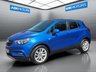 USED 2018 18 VAUXHALL MOKKA X 1.4i Turbo ecoTEC Design Nav SUV 5dr Petrol Manual Euro 6 (s/s) (140 ps) 