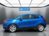 USED 2018 18 VAUXHALL MOKKA X 1.4i Turbo ecoTEC Design Nav SUV 5dr Petrol Manual Euro 6 (s/s) (140 ps) 
