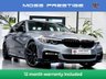 USED 2017 67 BMW 5 SERIES 3.0 540i M Sport Saloon 4dr Petrol Auto xDrive Euro 6 (s/s) (340 ps) 12 MONTHS WARRANTY / 12 MONTHS MOT