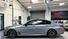 USED 2017 67 BMW 5 SERIES 3.0 540i M Sport Saloon 4dr Petrol Auto xDrive Euro 6 (s/s) (340 ps) 12 MONTHS WARRANTY / 12 MONTHS MOT