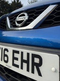 USED 2016 16 NISSAN MICRA 1.2 Vibe Hatchback 5dr Petrol Manual Euro 6 (80 ps) 