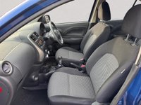 USED 2016 16 NISSAN MICRA 1.2 Vibe Hatchback 5dr Petrol Manual Euro 6 (80 ps) 