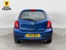 USED 2016 16 NISSAN MICRA 1.2 Vibe Hatchback 5dr Petrol Manual Euro 6 (80 ps) 