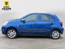 USED 2016 16 NISSAN MICRA 1.2 Vibe Hatchback 5dr Petrol Manual Euro 6 (80 ps) 