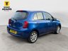 USED 2016 16 NISSAN MICRA 1.2 Vibe Hatchback 5dr Petrol Manual Euro 6 (80 ps) 