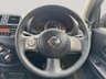 USED 2016 16 NISSAN MICRA 1.2 Vibe Hatchback 5dr Petrol Manual Euro 6 (80 ps) 