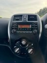 USED 2016 16 NISSAN MICRA 1.2 Vibe Hatchback 5dr Petrol Manual Euro 6 (80 ps) 