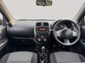 USED 2016 16 NISSAN MICRA 1.2 Vibe Hatchback 5dr Petrol Manual Euro 6 (80 ps) 