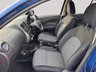 USED 2016 16 NISSAN MICRA 1.2 Vibe Hatchback 5dr Petrol Manual Euro 6 (80 ps) 