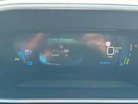 USED 2022 72 PEUGEOT E-2008 50kWh GT Auto 5dr (7kW Charger) 