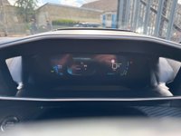 USED 2022 72 PEUGEOT E-2008 50kWh GT Auto 5dr (7kW Charger) 