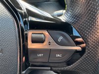 USED 2022 72 PEUGEOT E-2008 50kWh GT Auto 5dr (7kW Charger) 
