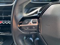 USED 2022 72 PEUGEOT E-2008 50kWh GT Auto 5dr (7kW Charger) 