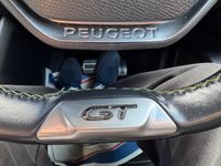 USED 2022 72 PEUGEOT E-2008 50kWh GT Auto 5dr (7kW Charger) 