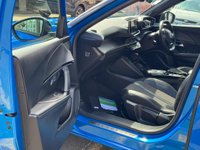USED 2022 72 PEUGEOT E-2008 50kWh GT Auto 5dr (7kW Charger) 